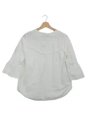 Vorschaubild ABERCROMBIE & FITCH Bluse 2