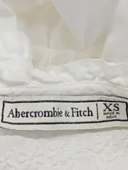 Vorschaubild ABERCROMBIE & FITCH Bluse 3