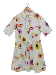 Vorschaubild DESIGUAL Blusenkleid 1