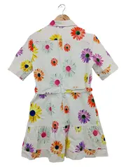 Vorschaubild DESIGUAL Blusenkleid 2