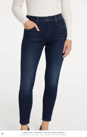 MAISON SCOTCH Jeans Slim Fit