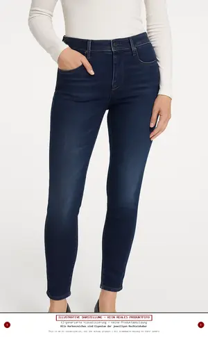 MAISON SCOTCH Jeans Slim Fit