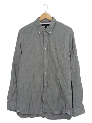 TOMMY HILFIGER Freizeithemd