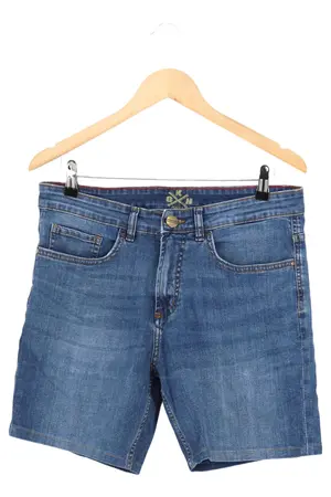 OKLAHOMA Jeans Shorts
