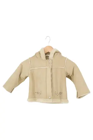 SANETTA Felljacke