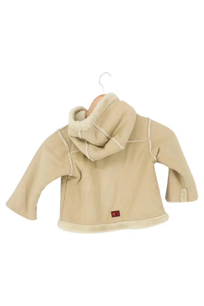 SANETTA Felljacke Bild 2