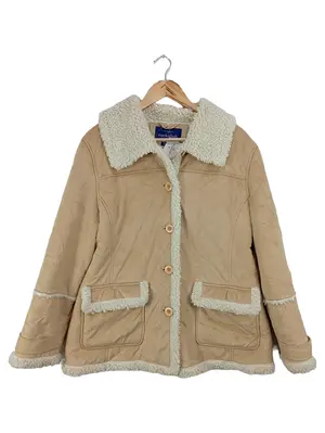 MACKINTOSH Felljacke