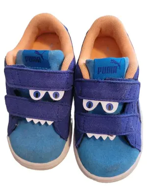 PUMA Schnürschuhe