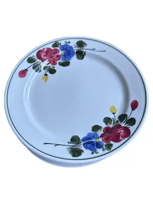 LILIEN PORZELLAN Essteller