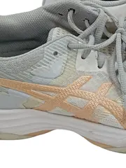 Vorschaubild 2 von Damen Sportschuhe Gr. 39.5 Mehrfarbig Laufschuhe Turnschuhe