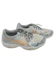 Vorschaubild 1 von Damen Sportschuhe Gr. 39.5 Mehrfarbig Laufschuhe Turnschuhe