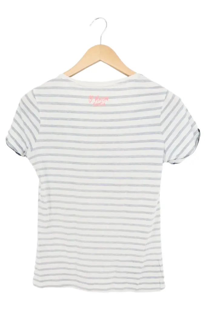 MAISON SCOTCH T-Shirt Bild 1