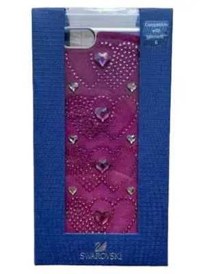 SWAROVSKI Handy Schutzhülle