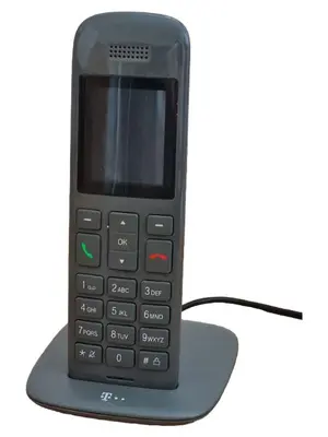 TELEKOM Schnurloses Telefon
