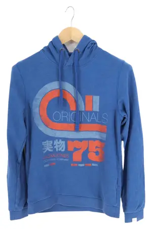JACK & JONES Kapuzenpullover