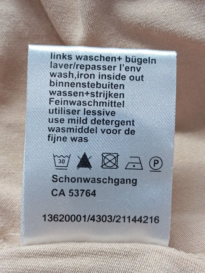 RABE Langarmshirt Bild 5