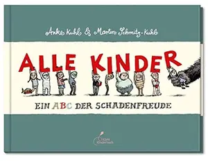 Buch für Kinder