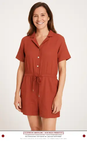 TCM Jumpsuit