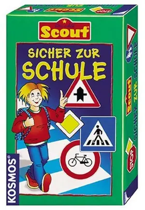 KOSMOS Lernspiel