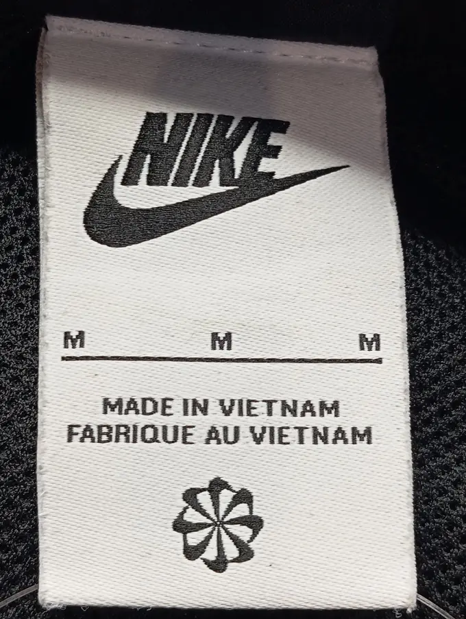 NIKE Windjacke Bild 3