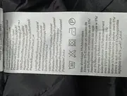 Vorschaubild 4 von Damen Blazer Gr. 38/M Blau Klassisch Elegant