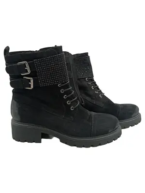 S.OLIVER Stiefelette