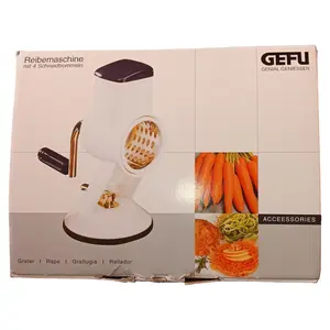 GEFU Multireibe