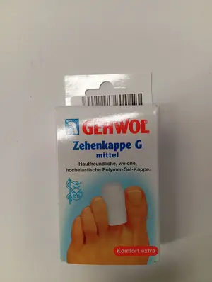GEHWOL Zehentrenner