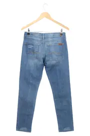 Vorschaubild 7 FOR ALL MANKIND Jeans Straight Leg 2