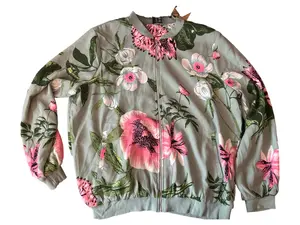 VERO MODA Bomberjacke