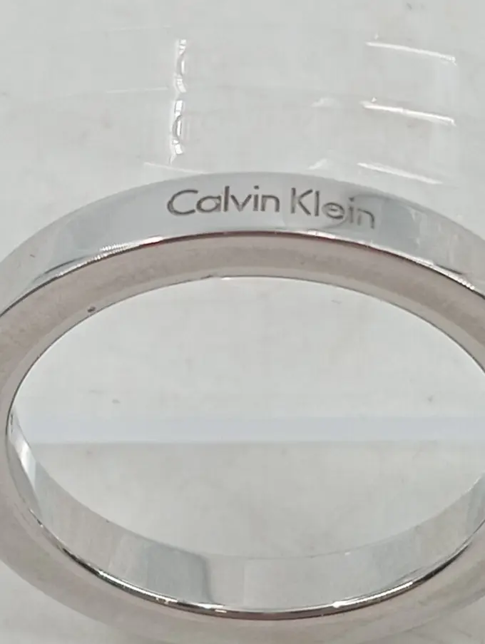 CALVIN KLEIN Schlüsselanhänger Bild 2