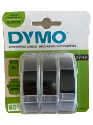 DYMO Beschriftungsband