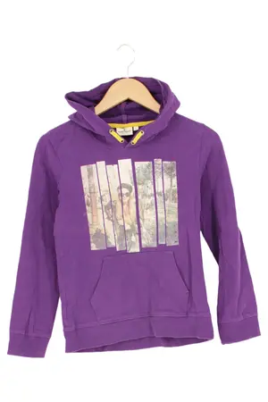 TOM TAILOR Kapuzenpullover