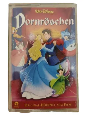 Hörspiel für Kinder