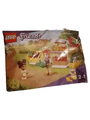 LEGO LEGO Spielfiguren-Set