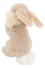 Vorschaubild 2 von Baby Kuscheltier Hase Beige 23 cm Plüschtier Stofftier