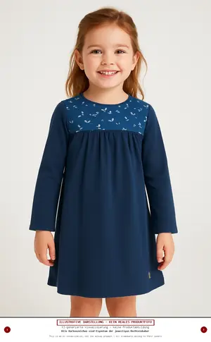 VERTBAUDET Freizeitkleid