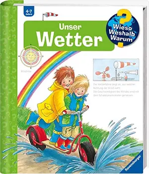 Sachbuch für Kinder
