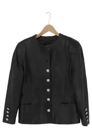 Vorschaubild ALBA MODA Lederjacke 1