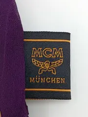 Vorschaubild MCM Schal 2