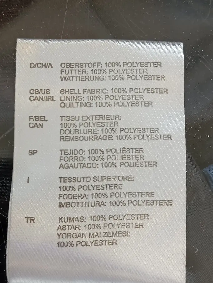 KILLTEC Winterjacke Bild 5