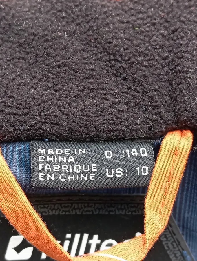 KILLTEC Winterjacke Bild 4