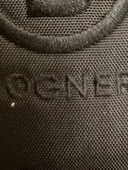 Vorschaubild 5 von Herren Rucksack Schwarz Business Stil Polyester
