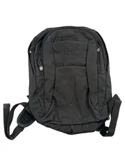Vorschaubild 1 von Herren Rucksack Schwarz Business Stil Polyester