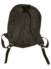 Vorschaubild 2 von Herren Rucksack Schwarz Business Stil Polyester