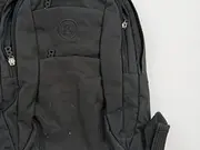 Vorschaubild 4 von Herren Rucksack Schwarz Business Stil Polyester