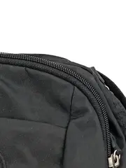 Vorschaubild 6 von Herren Rucksack Schwarz Business Stil Polyester