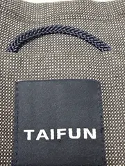 Vorschaubild 5 von Taifun Blazer Damen Grau Meliert Business Jacke Gr. 44 XXL Büro Langarm