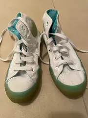 Vorschaubild 3 von Chuck Taylor All Star High Sneaker Kinder Gr. 31 Weiß Textil Freizeit