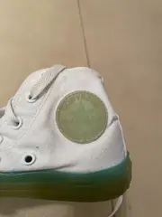 Vorschaubild 2 von Chuck Taylor All Star High Sneaker Kinder Gr. 31 Weiß Textil Freizeit